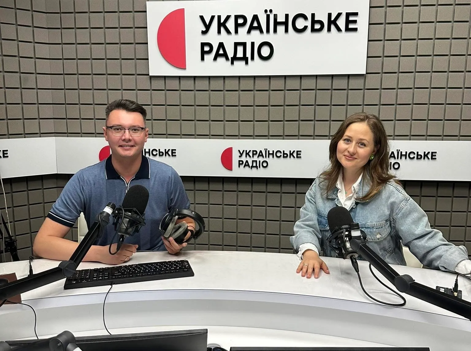 Інтерв’ю Голови Правління для Українського радіо: лобіювання як елемент демократії.