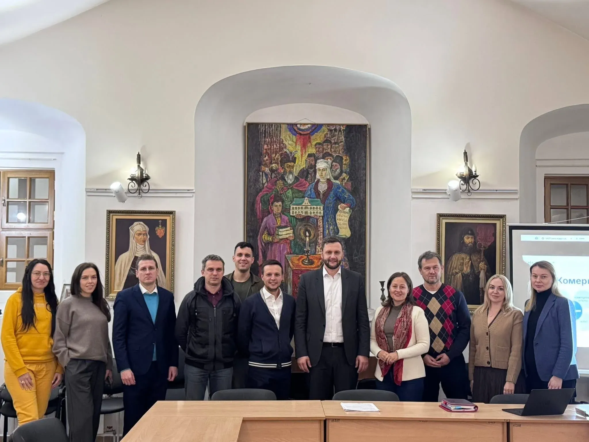 Відкрите обговорення з НАЗК: 7 тижнів роботи закону та Реєстру прозорості