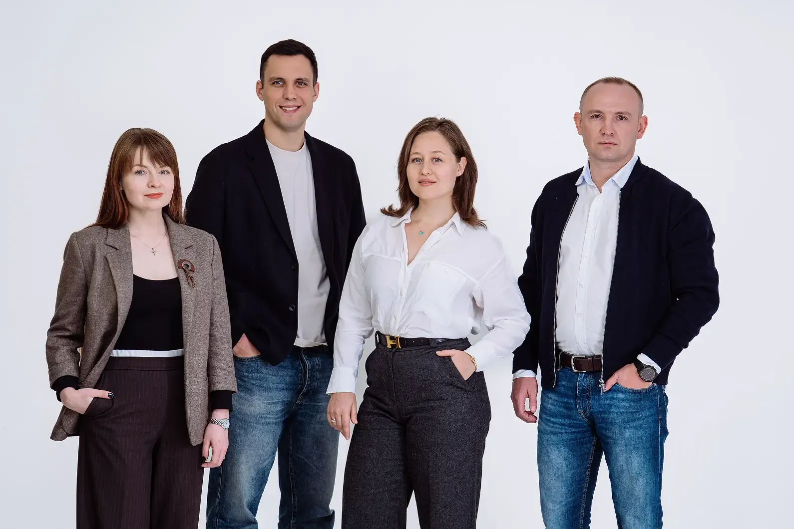 Ukrainian Lobbying Association